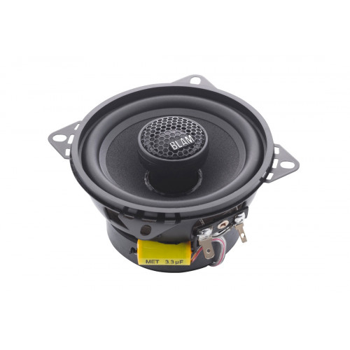 BLAM RELAX RC100RC 4" COAXILS 40RMS 80W BLAM RELAX RC100RC 4" COAXILS 40RMS 80W